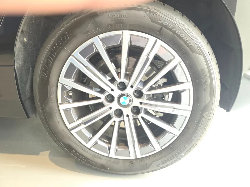 BMW 2-Series Active Tourer