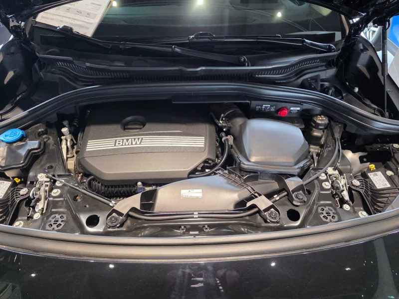 BMW 2-Series Active Tourer