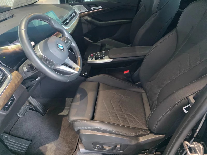 BMW 2-Series Active Tourer