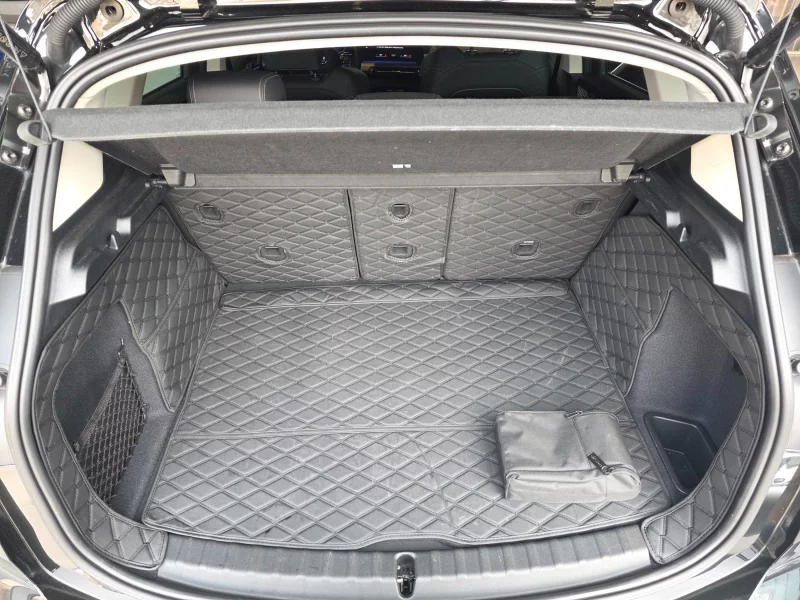 BMW 2-Series Active Tourer