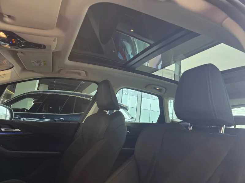 BMW 2-Series Active Tourer