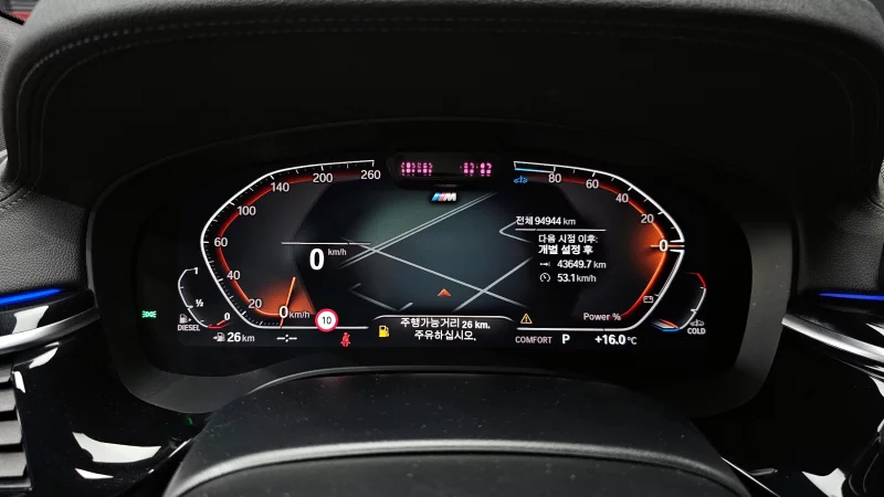 BMW 6-Series Gran Turismo