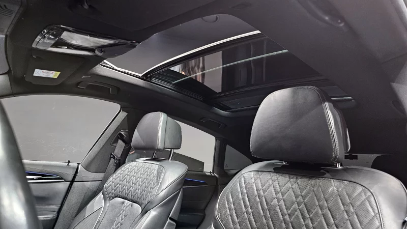 BMW 6-Series Gran Turismo