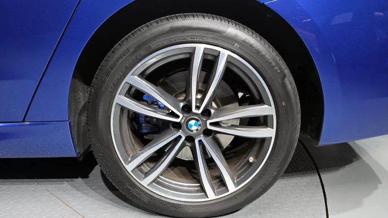 BMW 6-Series Gran Turismo