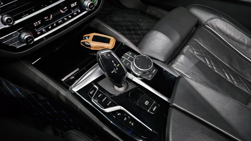 BMW 6-Series Gran Turismo