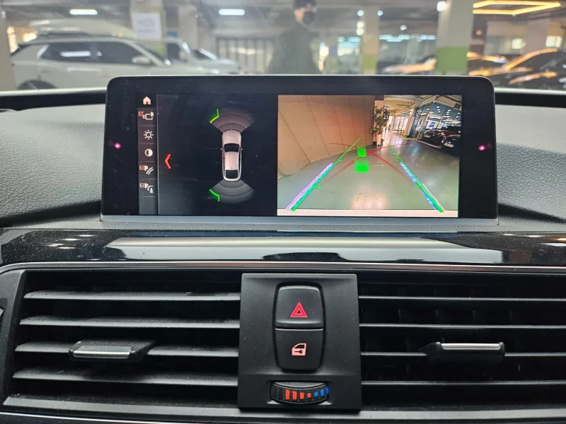 BMW 3-Series Gran Turismo