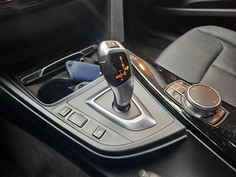 BMW 3-Series Gran Turismo