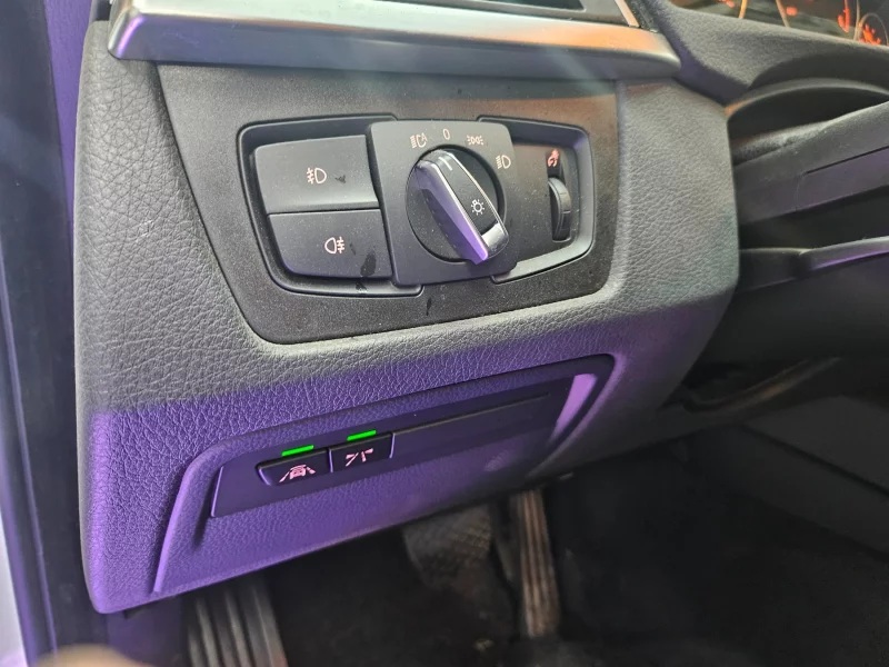 BMW 3-Series Gran Turismo