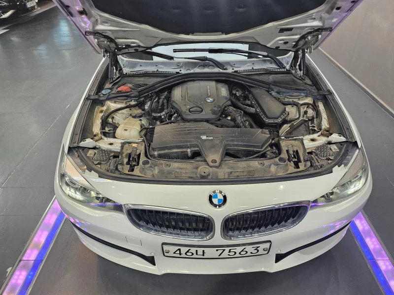 BMW 3-Series Gran Turismo