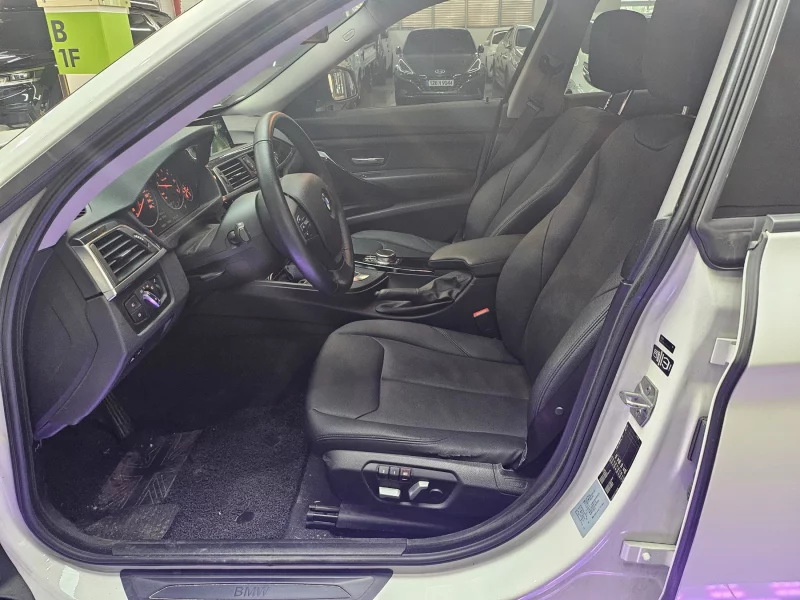 BMW 3-Series Gran Turismo