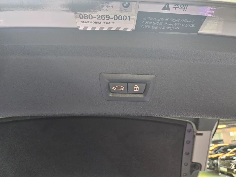 BMW 3-Series Gran Turismo