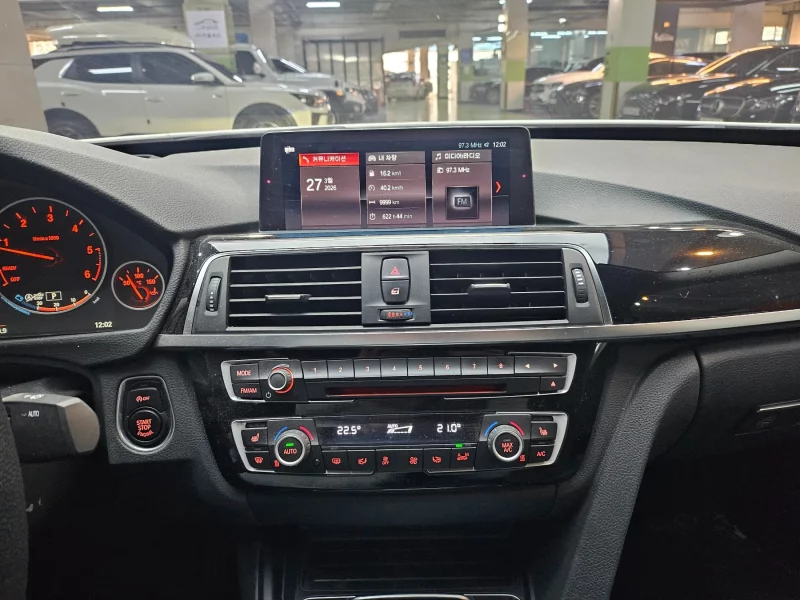 BMW 3-Series Gran Turismo