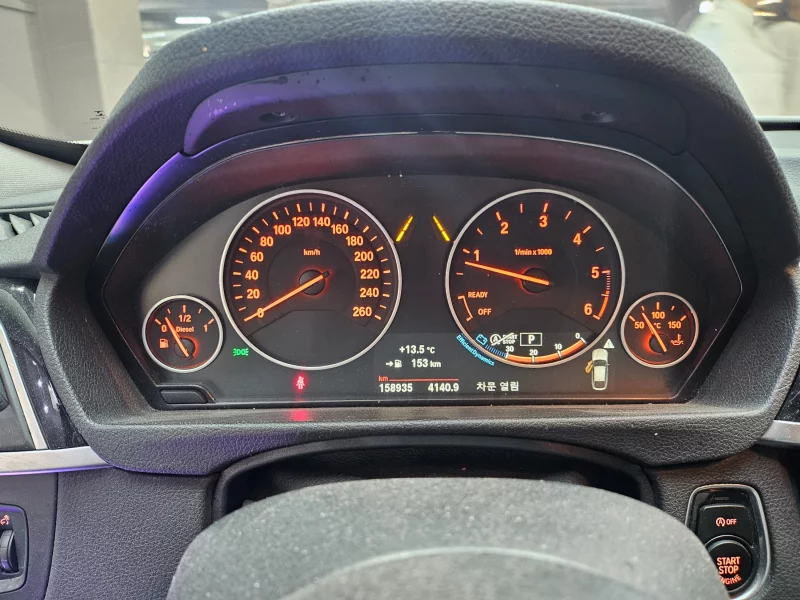 BMW 3-Series Gran Turismo