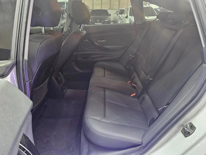 BMW 3-Series Gran Turismo