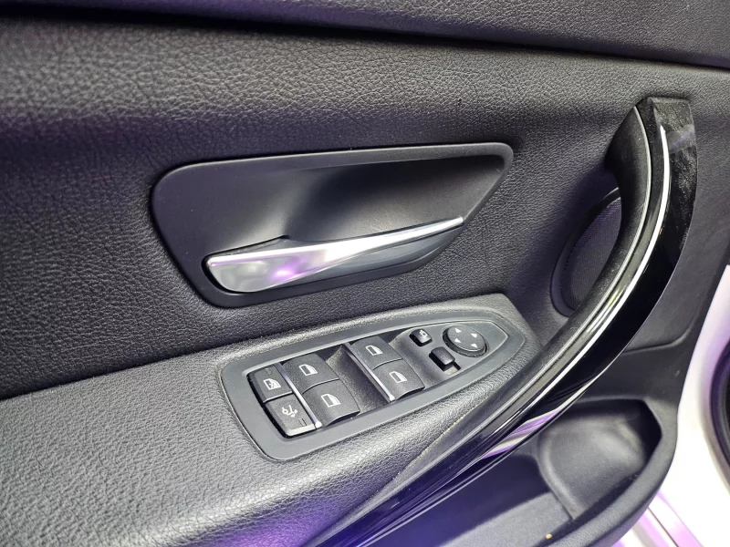 BMW 3-Series Gran Turismo