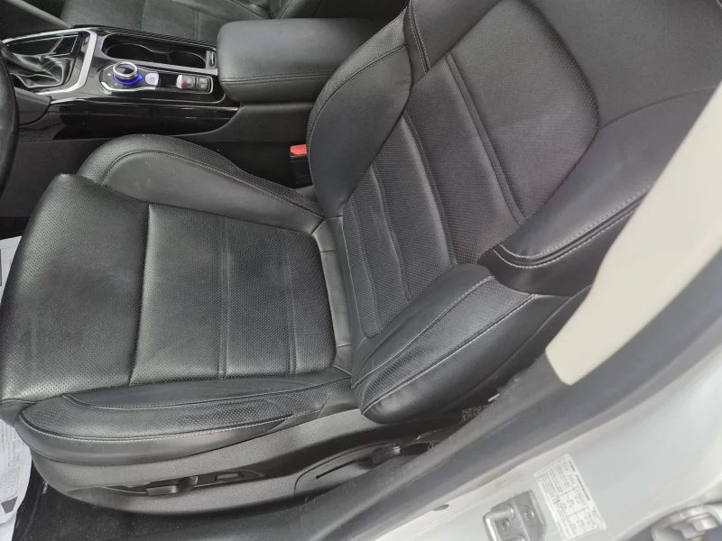 Renault SM6