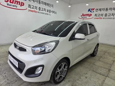 Kia Morning