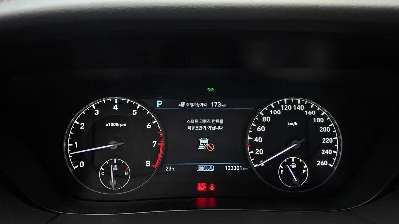 Genesis EQ900