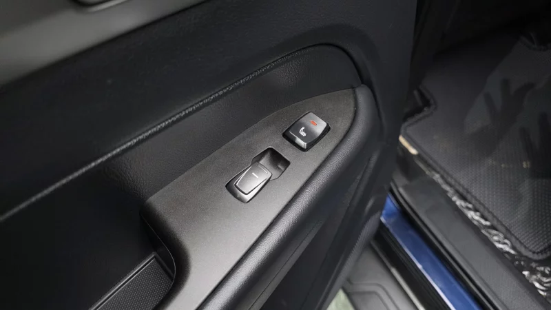 SsangYong Rexton Sports Khan