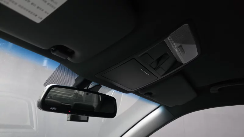 SsangYong Rexton Sports Khan