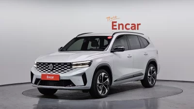 Renault Grand Koleos