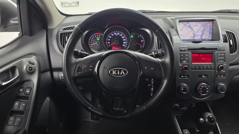 Kia Porte