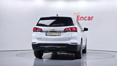 Daewoo Equinox