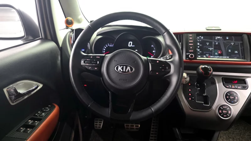 Kia RAY