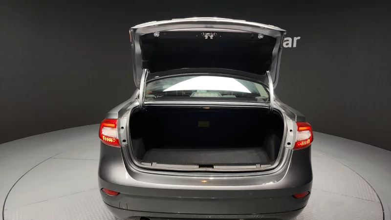 Renault SM3