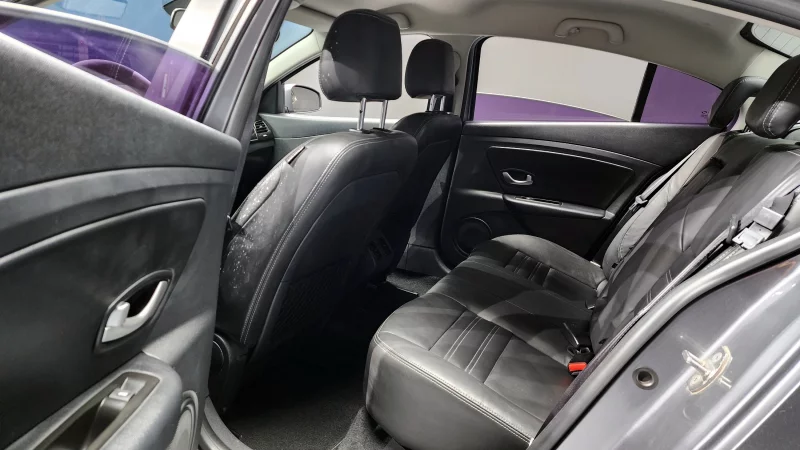 Renault SM3