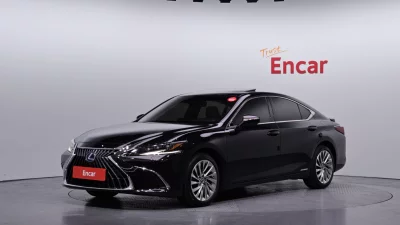 Lexus ES300h
