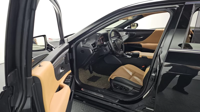 Lexus ES300h
