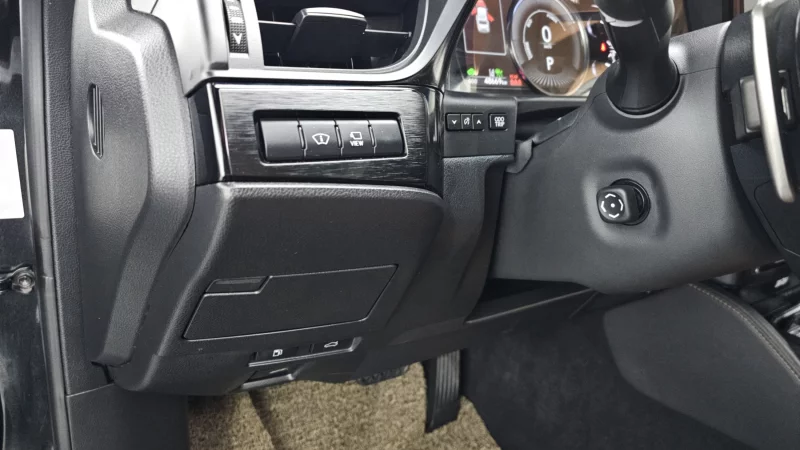 Lexus ES300h