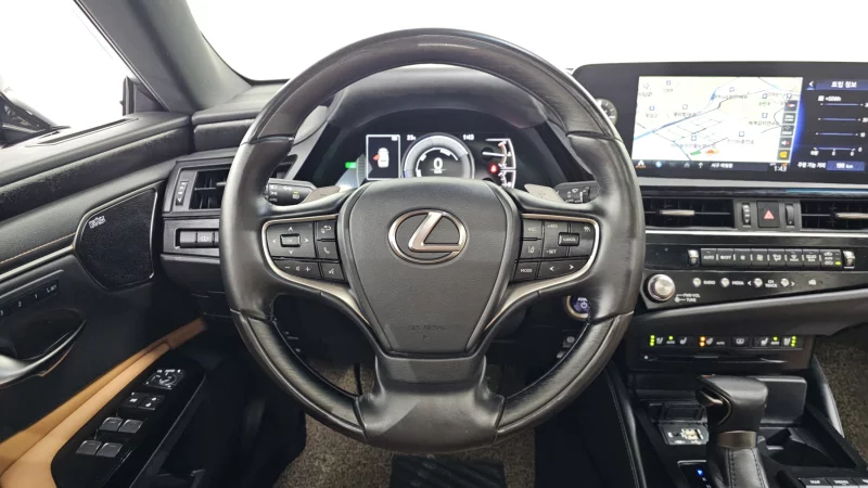 Lexus ES300h