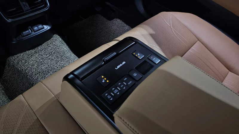 Lexus ES300h