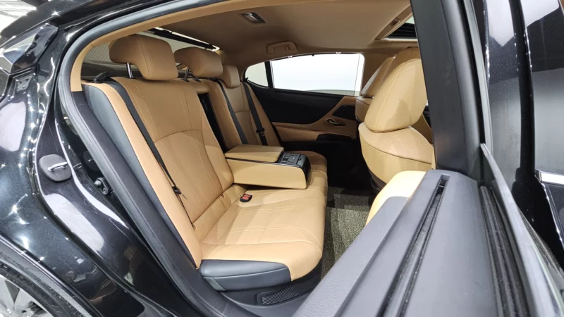 Lexus ES300h