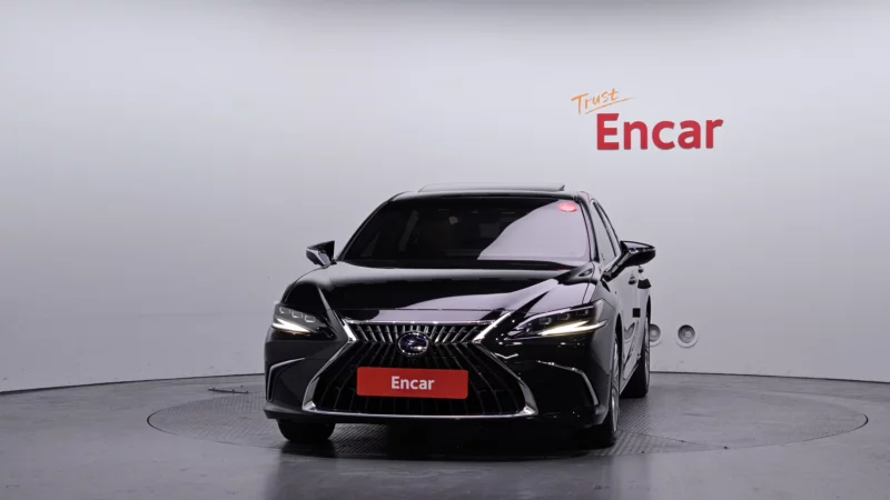 Lexus ES300h