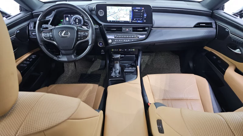 Lexus ES300h