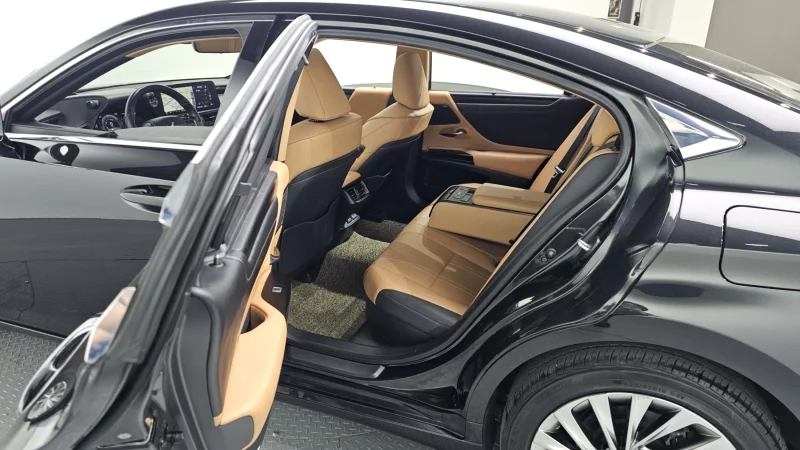 Lexus ES300h