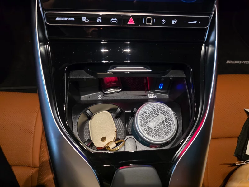 Mercedes-Benz SL-Class