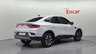Renault XM3