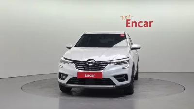 Renault XM3