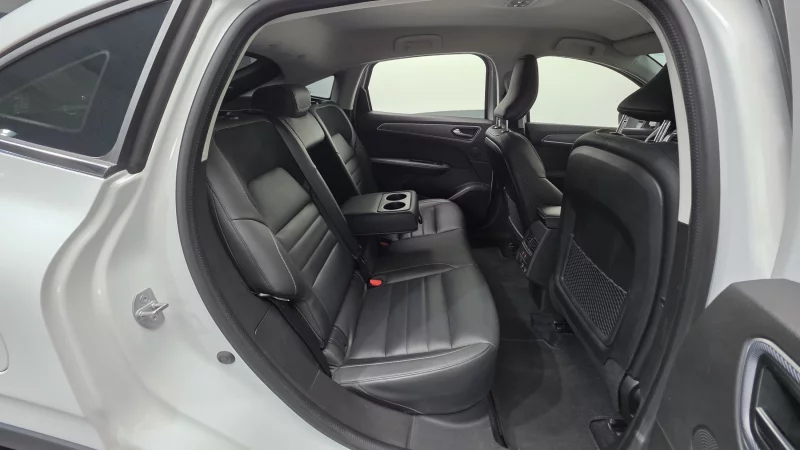 Renault XM3
