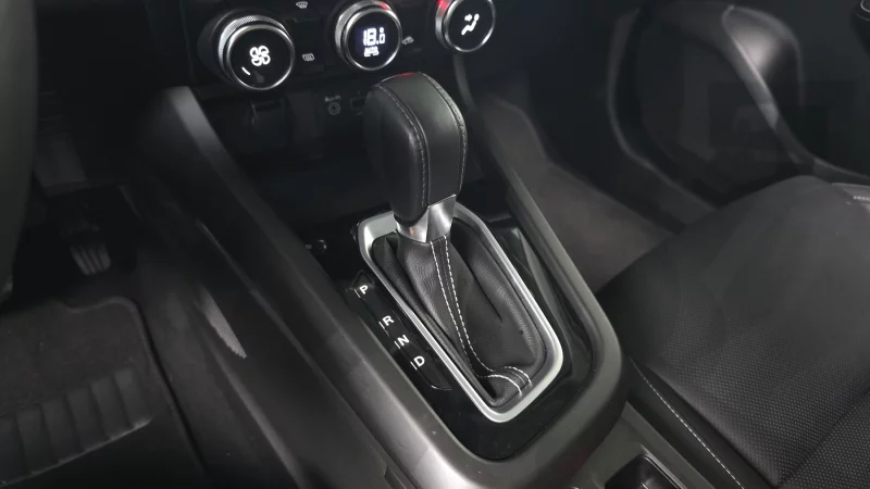 Renault XM3