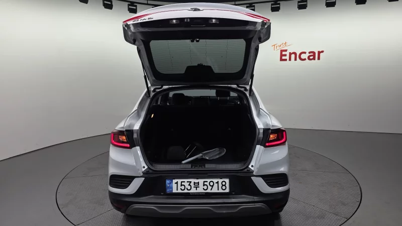 Renault XM3