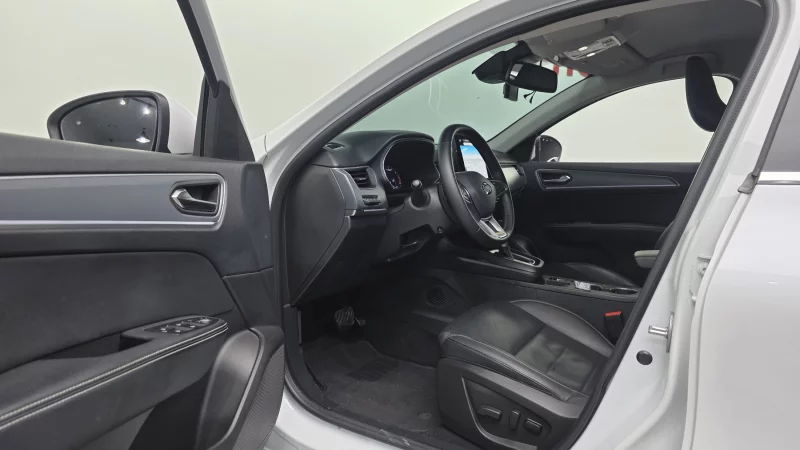 Renault XM3
