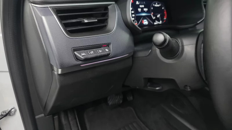 Renault XM3