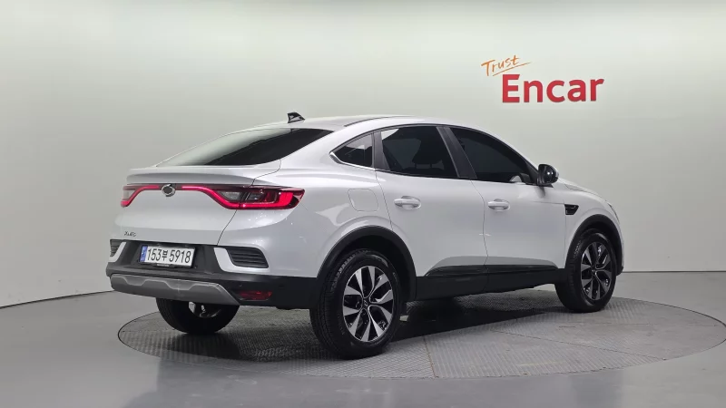 Renault XM3