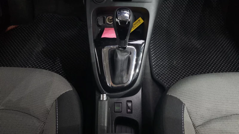 Renault QM3