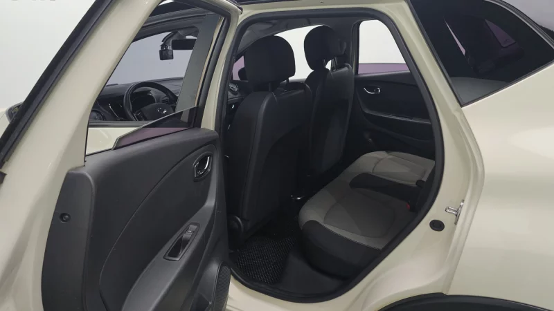 Renault QM3